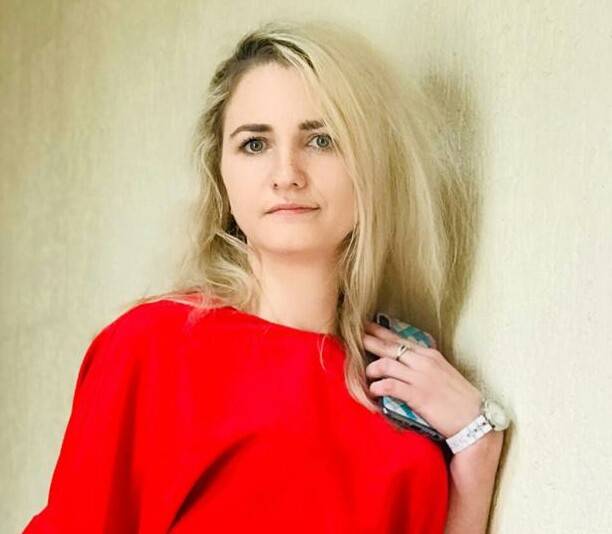 Ирина Руслякова | Сетка — социальная сеть от hh.ru