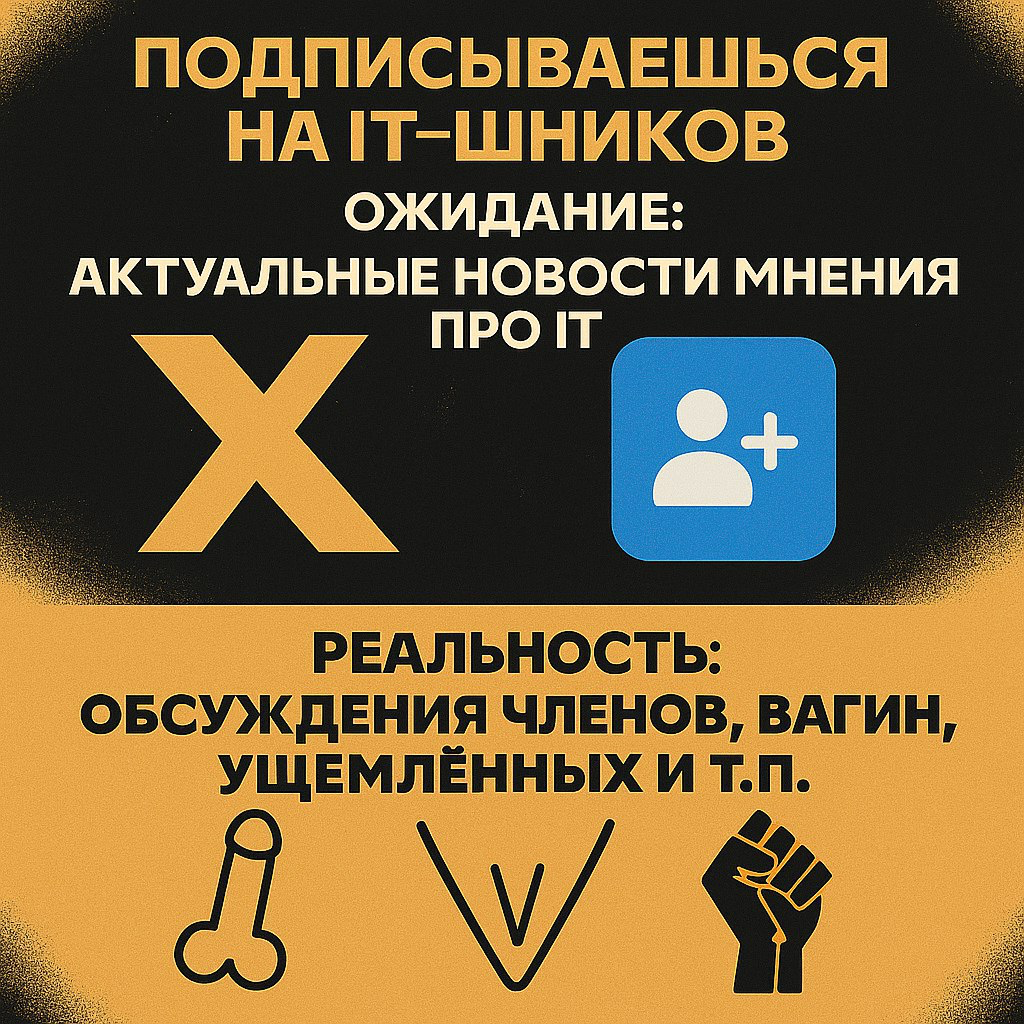 Коротко про Х (он же Твиттер) | Сетка — социальная сеть от hh.ru