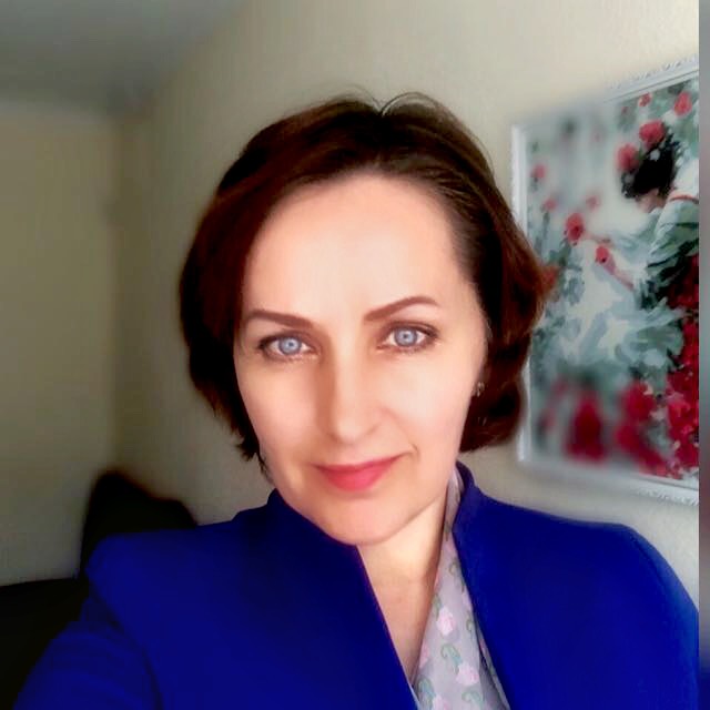 Татьяна Беспалова