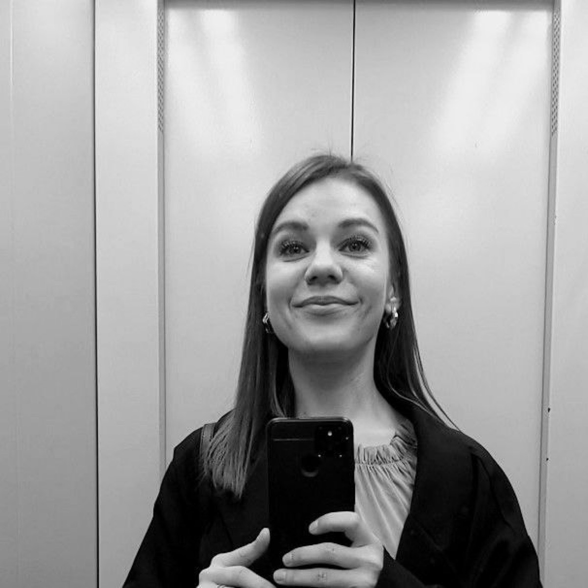 Екатерина Афанасьева | Сетка — социальная сеть от hh.ru