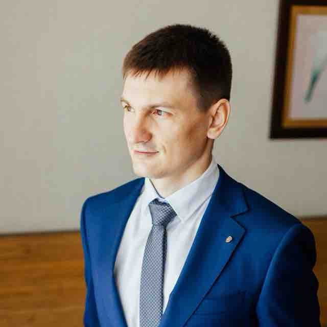 Павел Филиппов | Сетка — социальная сеть от hh.ru