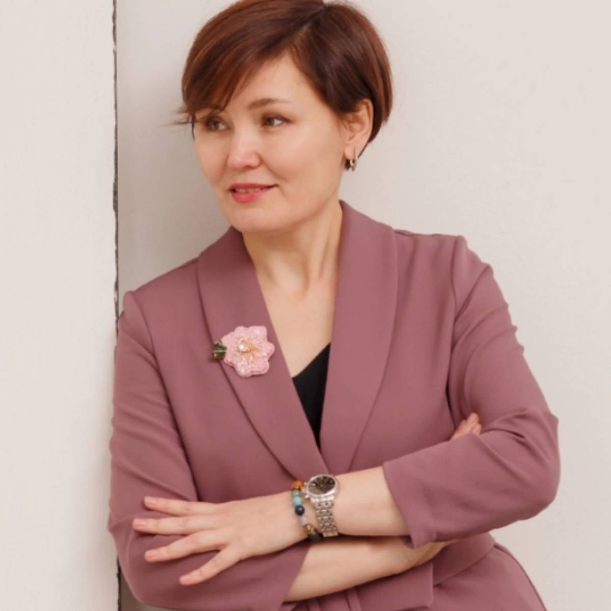 Евгения Воробьева