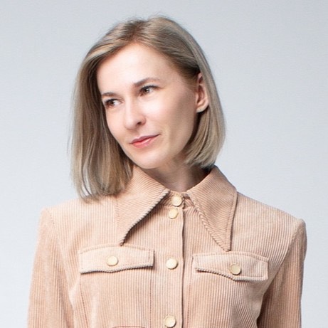 Александра Бескедевич