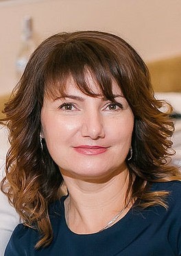 Оксана Черджиева