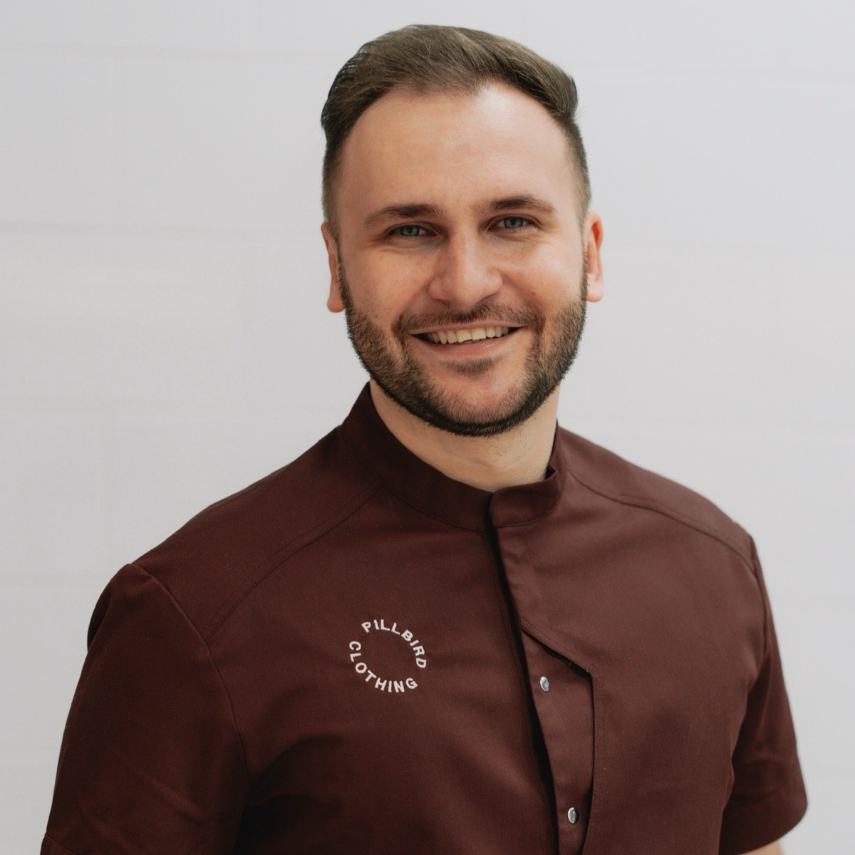 Галкин Александр