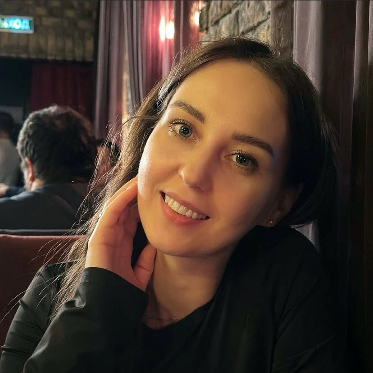 Полина Русакова