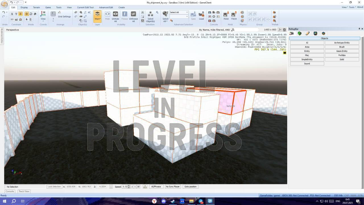 Devlog: Разработка карты | Сетка — социальная сеть от hh.ru