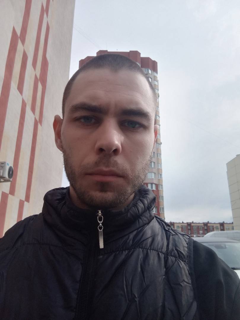 Владислав Битюков