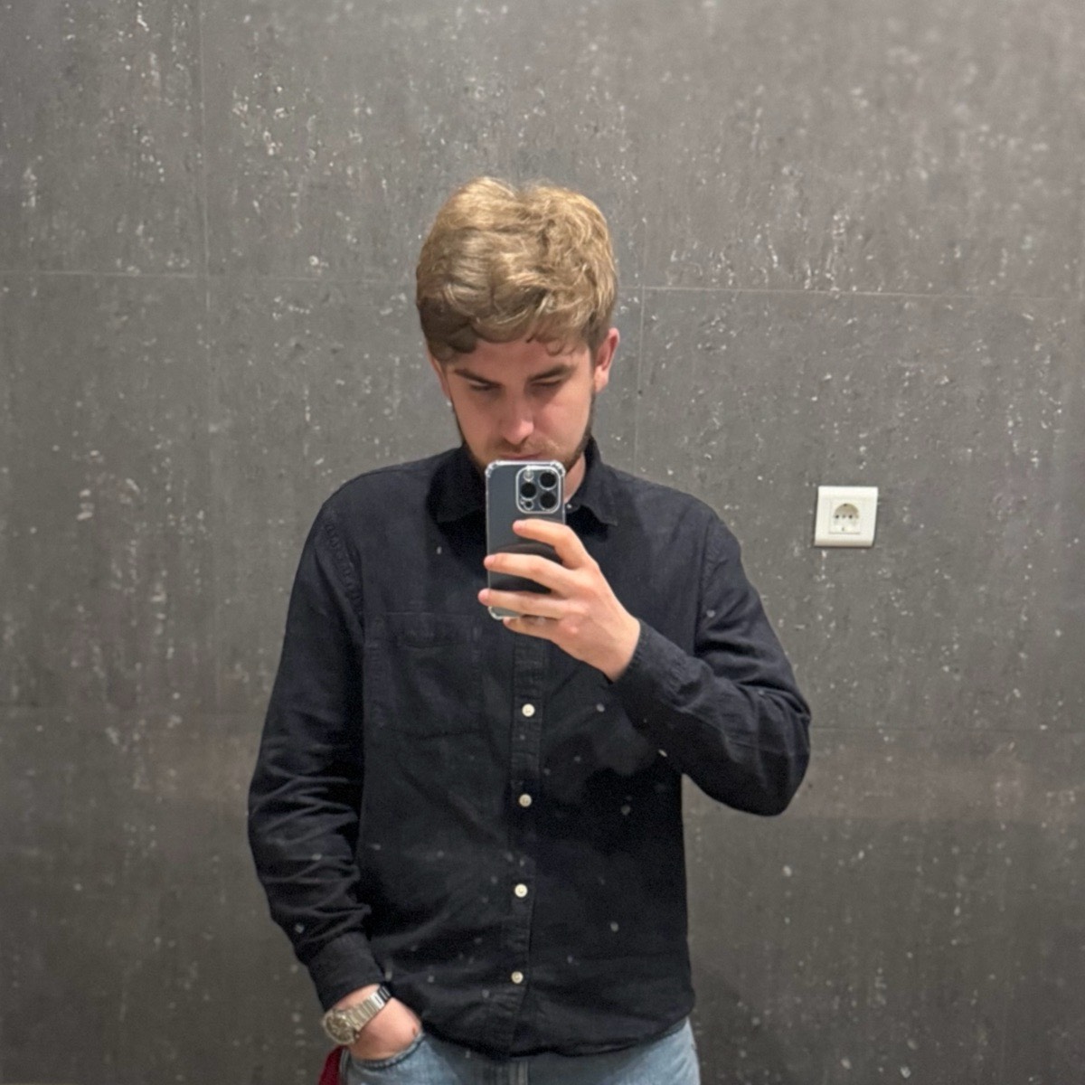 Никита Орлов | Сетка — социальная сеть от hh.ru