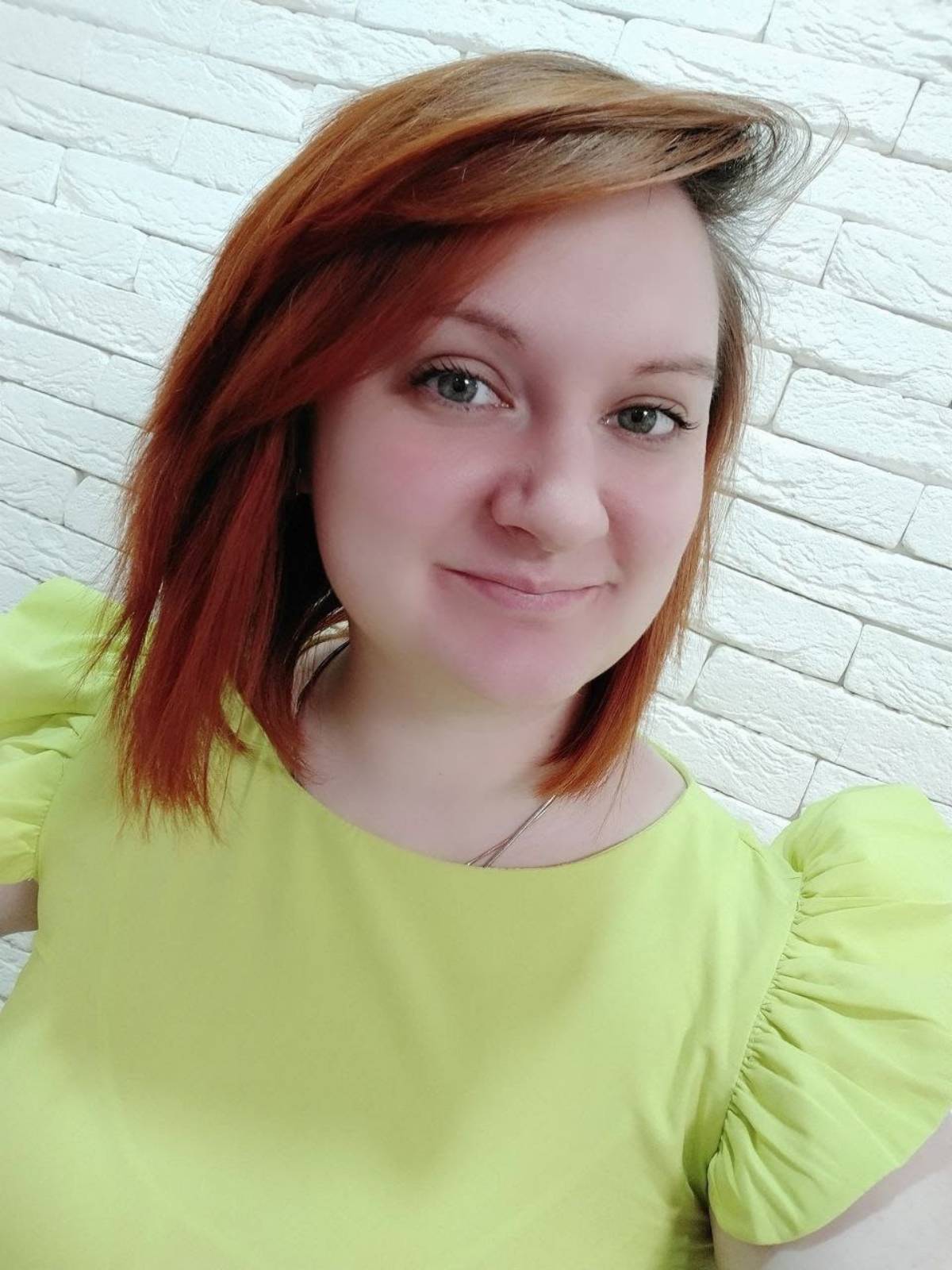 Ася Костюк | Сетка — социальная сеть от hh.ru