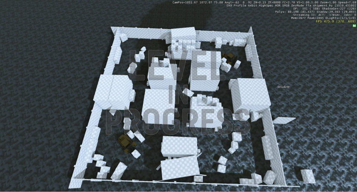 DevLog | Карта ffashipmentny | Сетка — социальная сеть от hh.ru