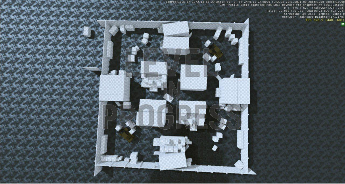 DevLog | Карта ffashipmentny | Сетка — социальная сеть от hh.ru
