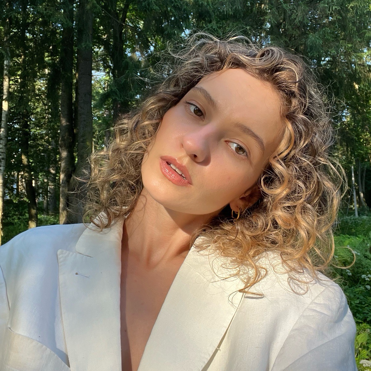 Arina Moiseeva | Сетка — социальная сеть от hh.ru