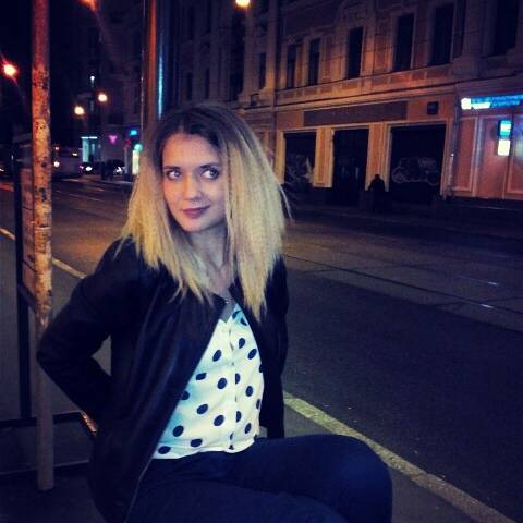 Наталия Гремячева