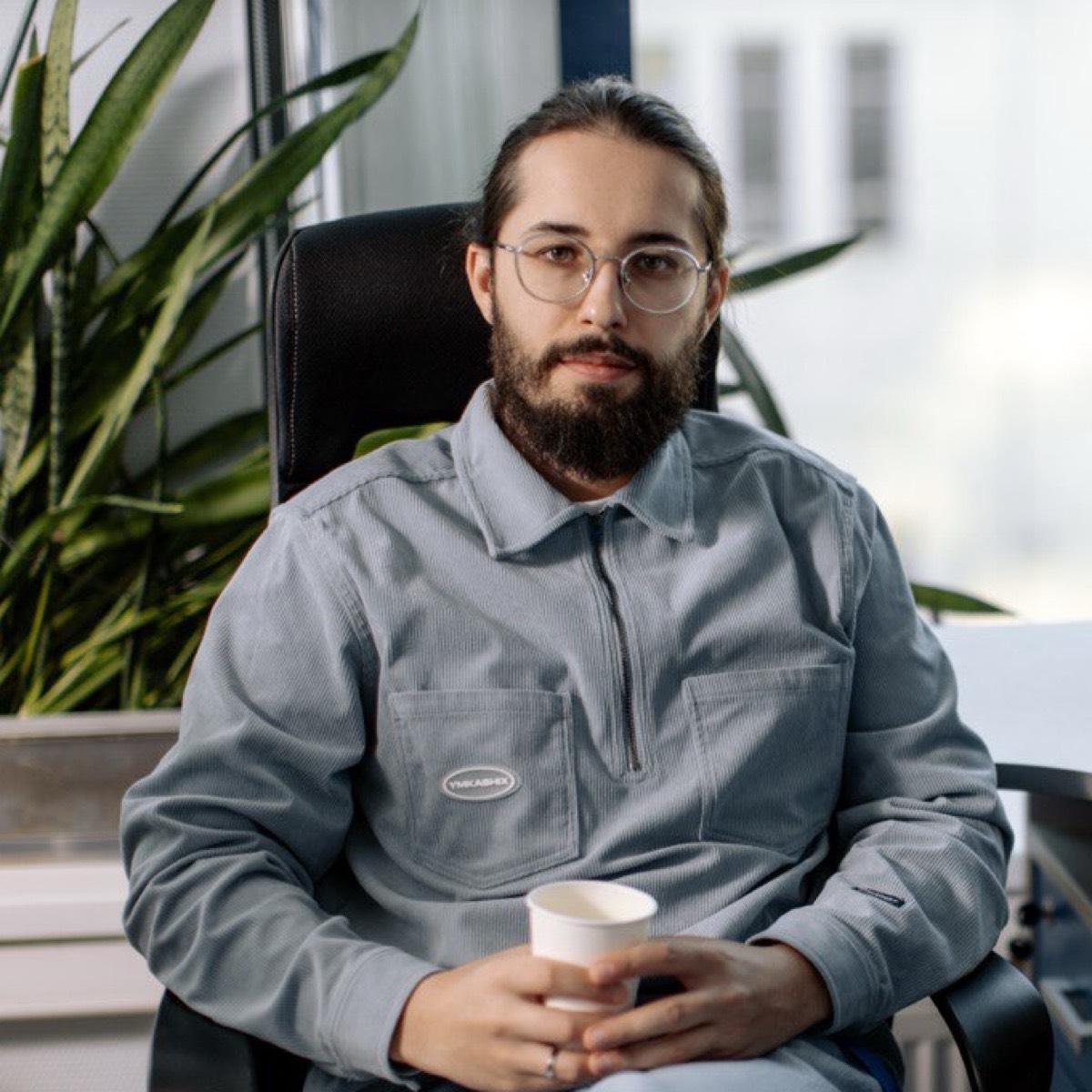 Дамир Шарипов