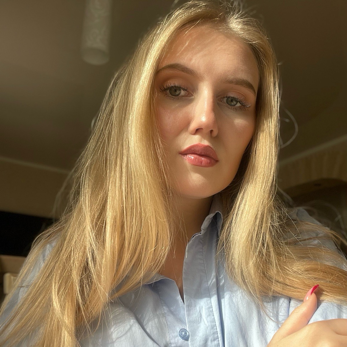 Екатерина Ракитина