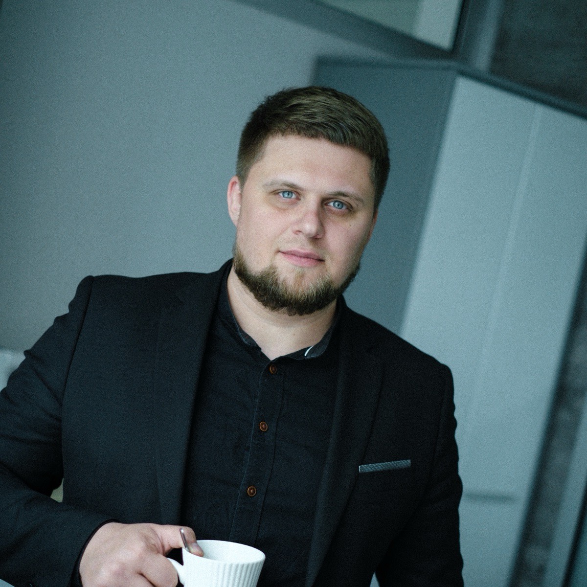 Илья Левин | Сетка — социальная сеть от hh.ru