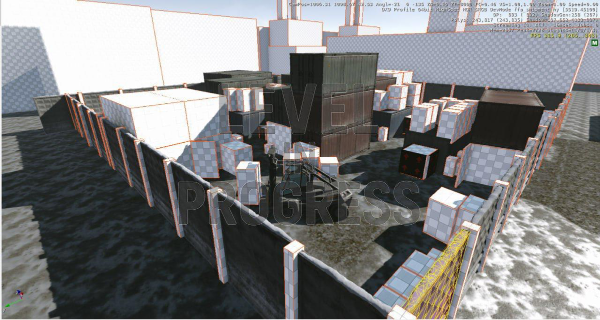 DevLog | Карта ffashipmentny | Сетка — социальная сеть от hh.ru