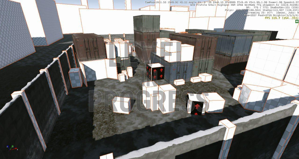 DevLog | Карта ffashipmentny | Сетка — социальная сеть от hh.ru