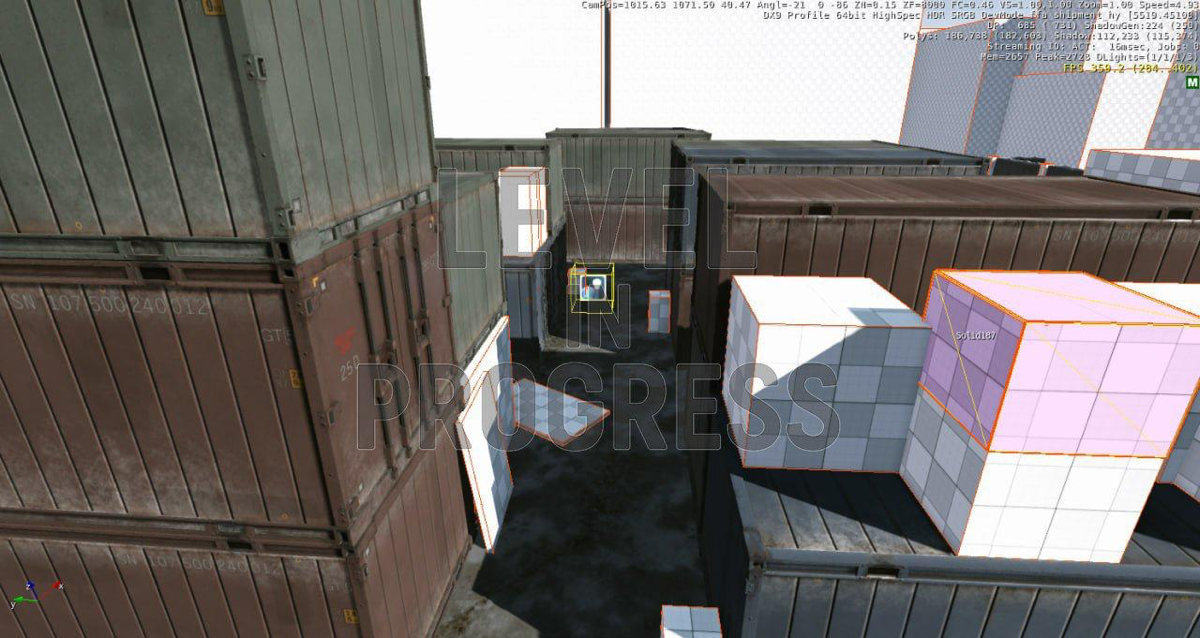 DevLog | Карта ffashipmentny | Сетка — социальная сеть от hh.ru