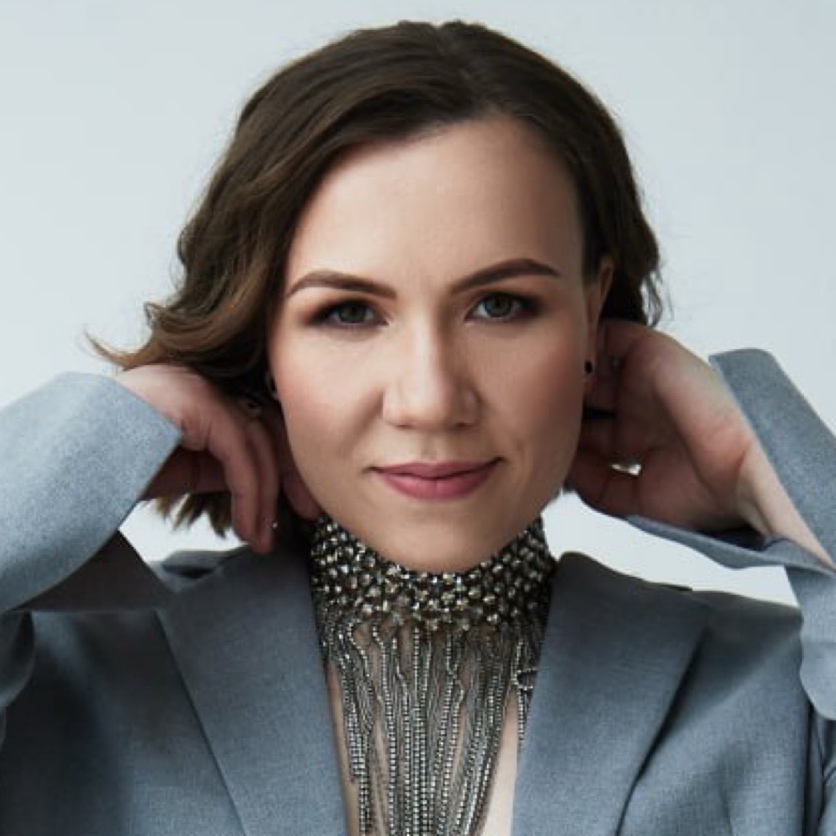 Светлана Олисова