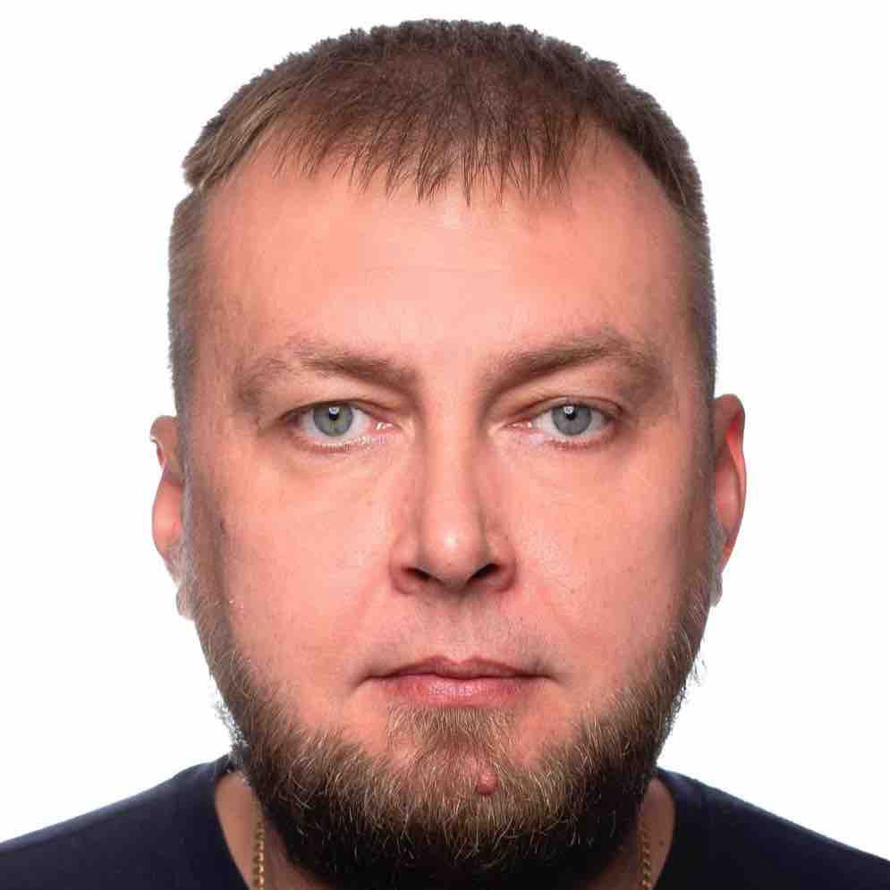 Константин Кузнецов | Сетка — социальная сеть от hh.ru