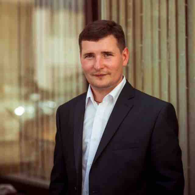 Дмитрий Машков | Сетка — социальная сеть от hh.ru