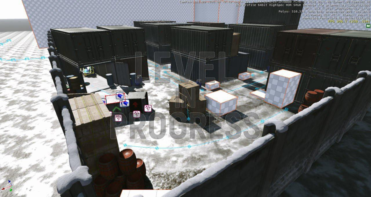 DevLog | Карта ffashipmentny | Сетка — социальная сеть от hh.ru
