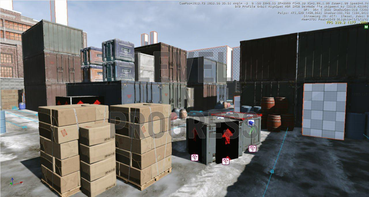 DevLog | Карта ffashipmentny | Сетка — социальная сеть от hh.ru