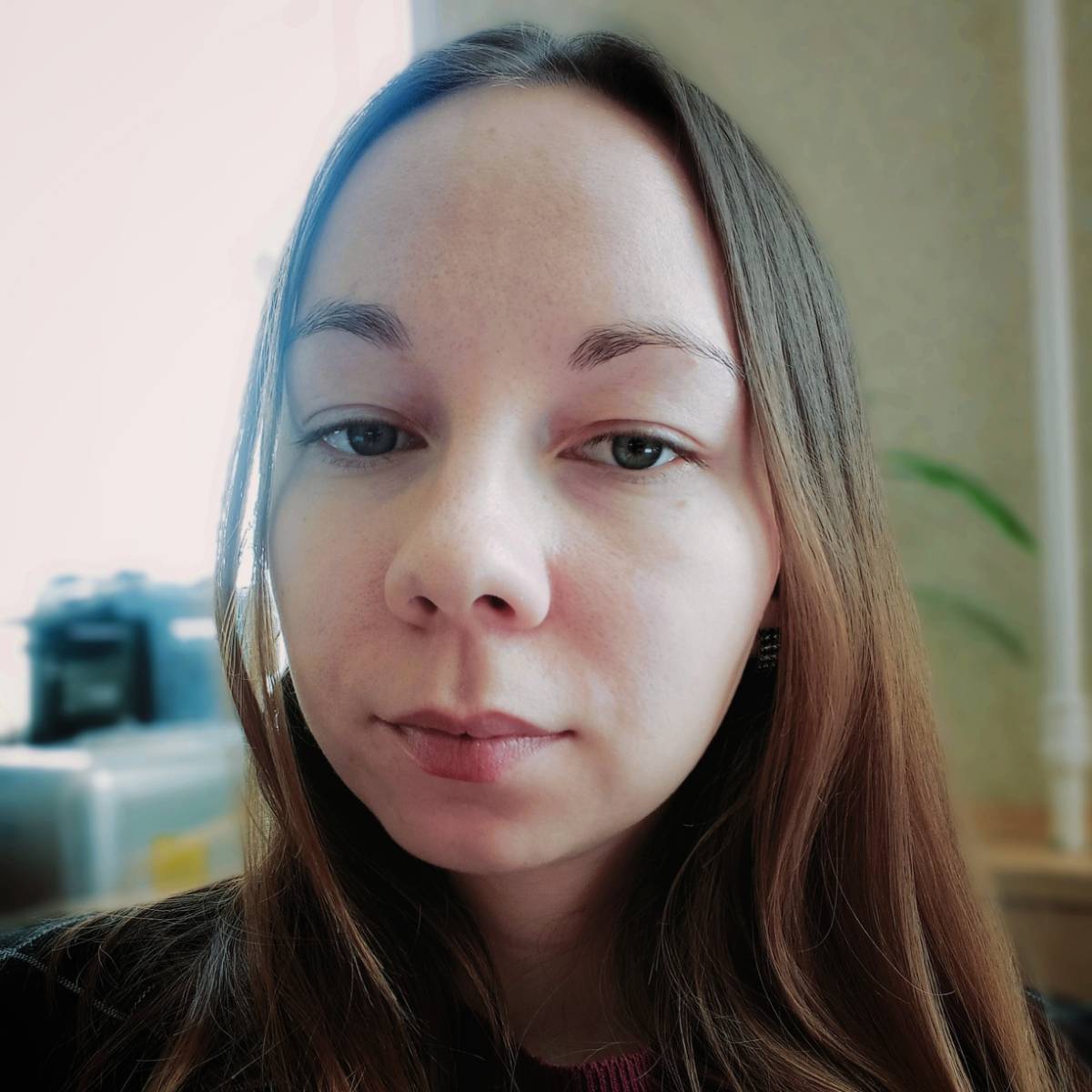 Марина Стромова