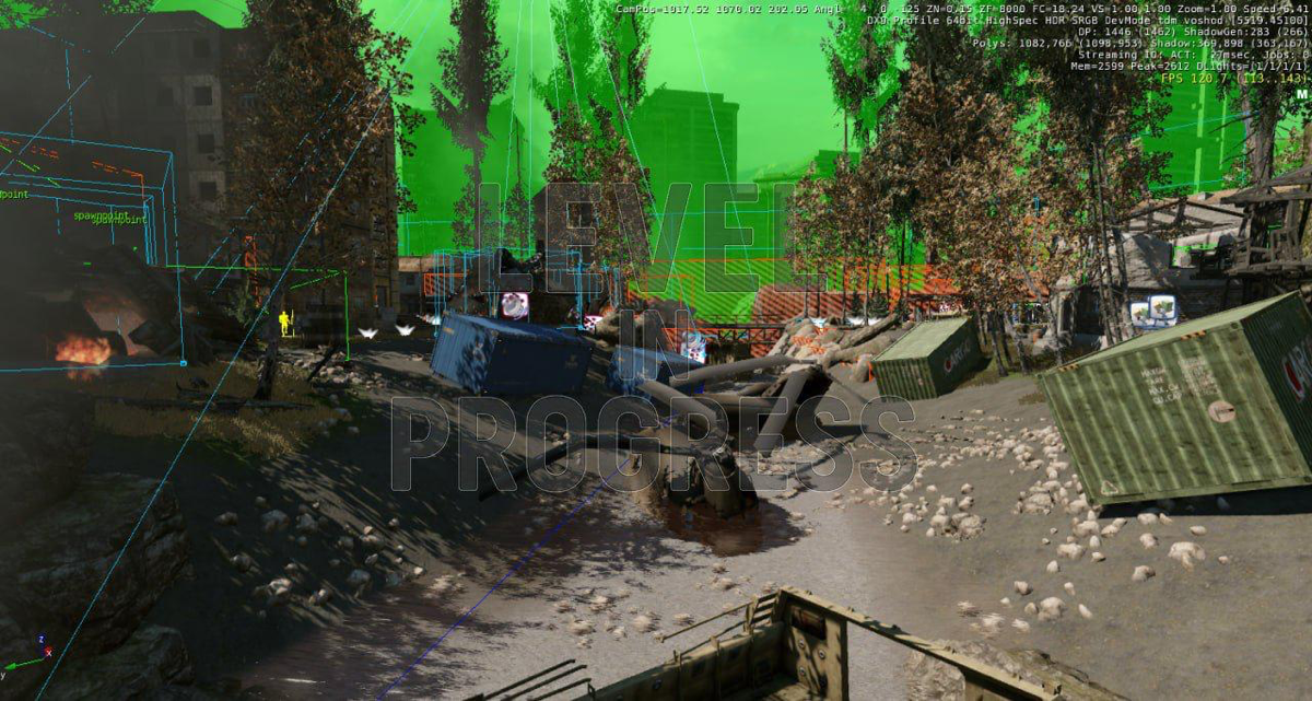 Level Inside | Voshod | Сетка — социальная сеть от hh.ru