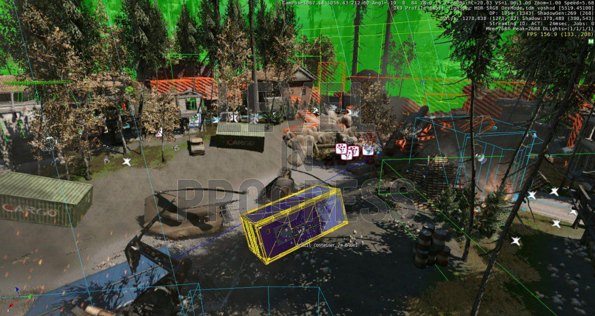 Level Inside | Voshod | Сетка — социальная сеть от hh.ru