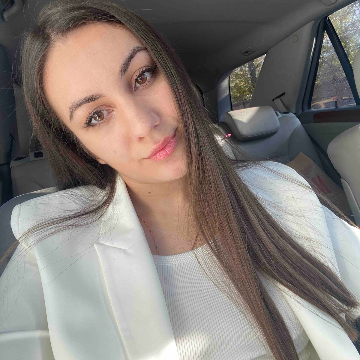 Анастасия Алексеева