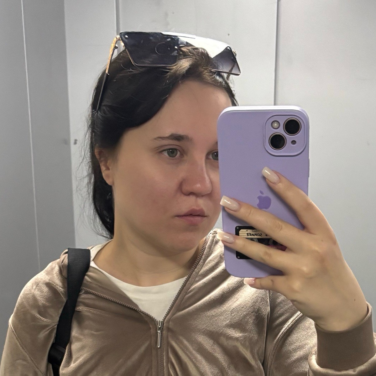 Юлия Гончарова | Сетка — социальная сеть от hh.ru