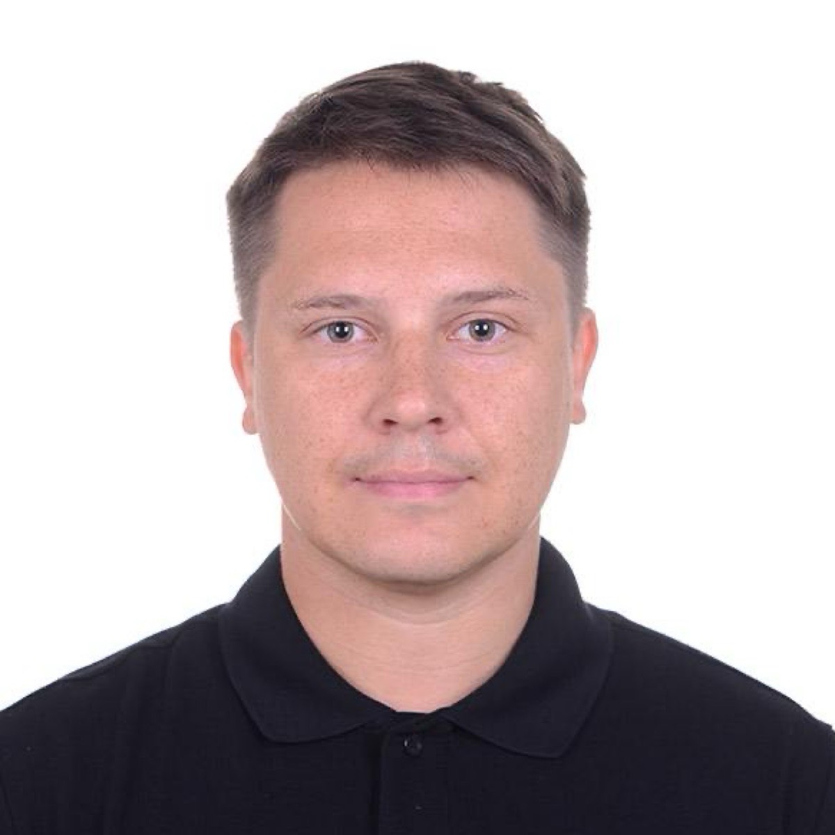 Максим Митрофанов