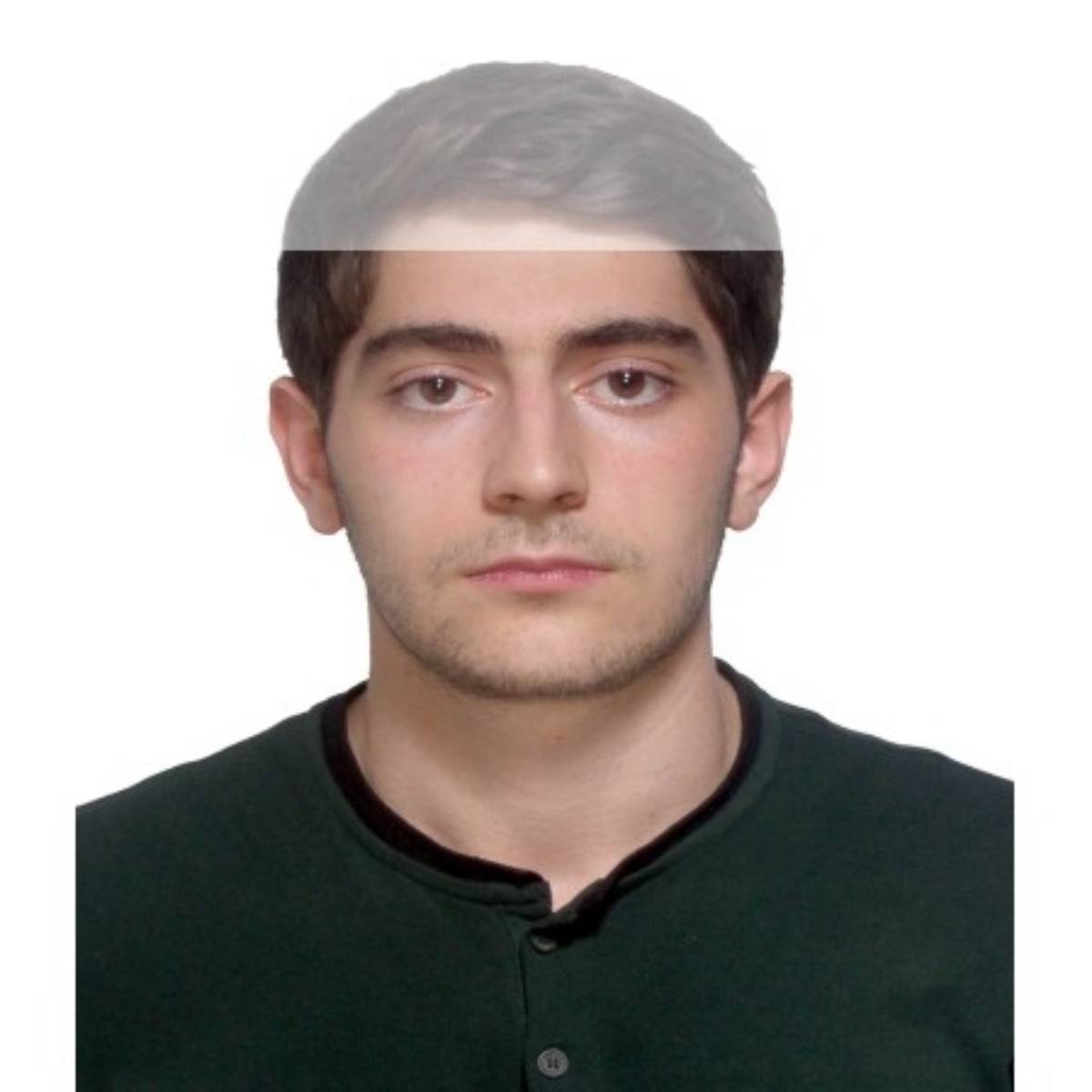 Гусейн Багишов | Сетка — социальная сеть от hh.ru