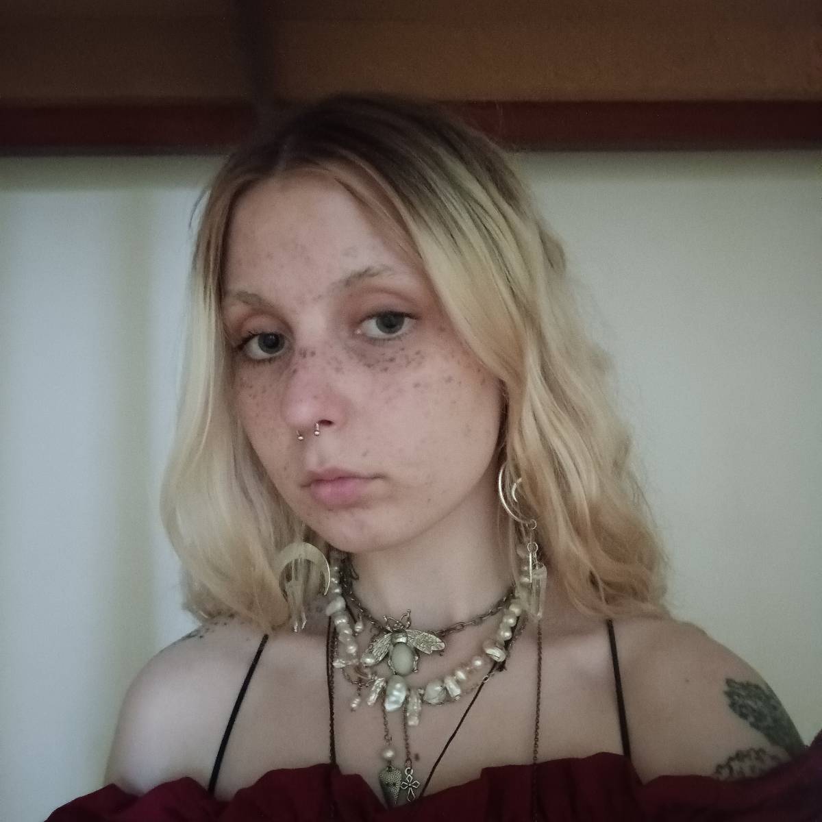 Анна Скосарева
