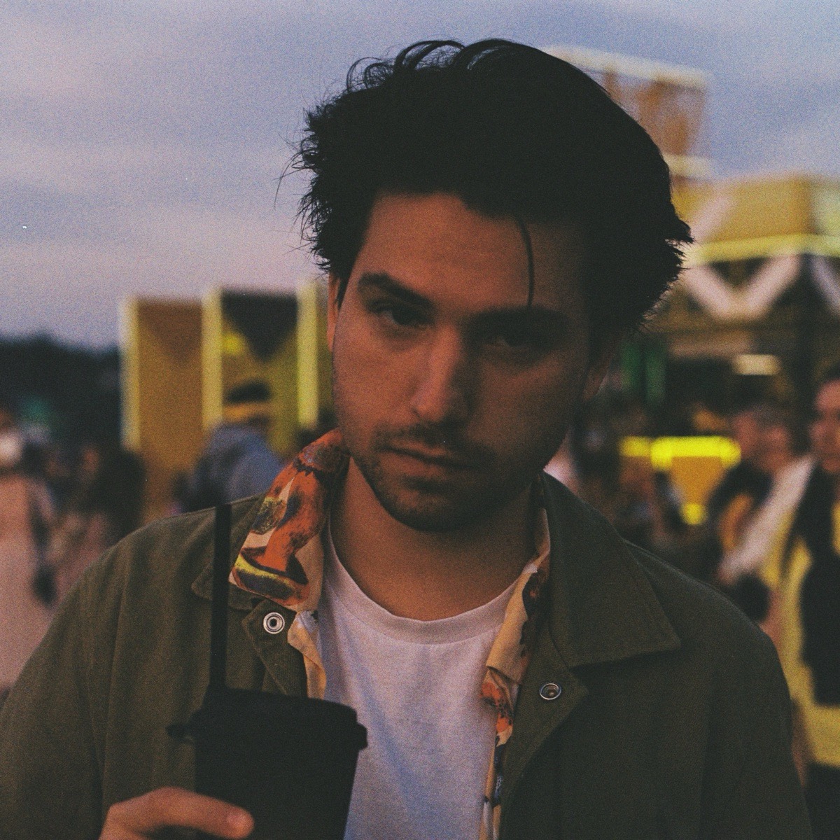 Борис Прусаков | Сетка — социальная сеть от hh.ru