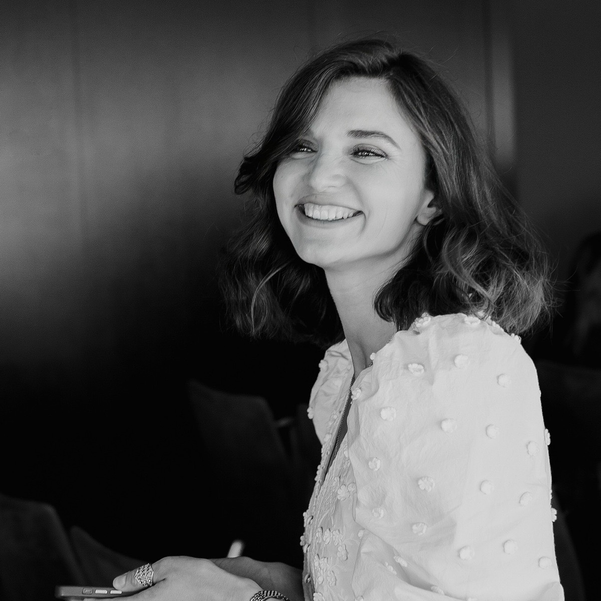 Наталия Гранкина | Сетка — социальная сеть от hh.ru