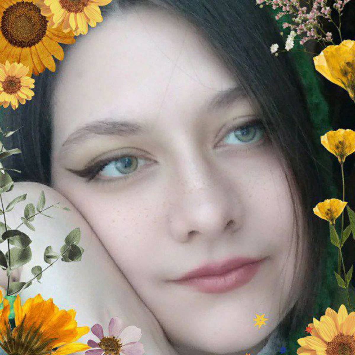 Марина Коновалова