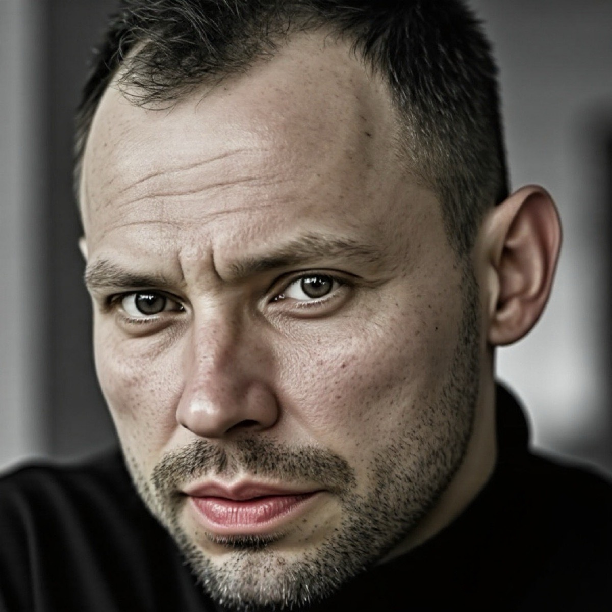 Максим Третьяков