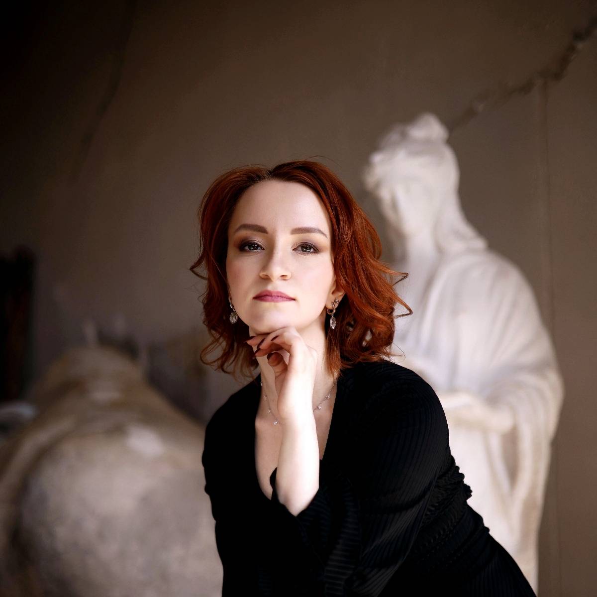 Полина Курченкова