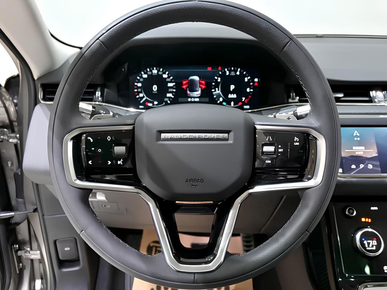 🚘Range Rover Evoque P249 R-Dynamic S
2022 год | 32 085 км
2.0 л | 249 л | Сетка — социальная сеть от hh.ru
