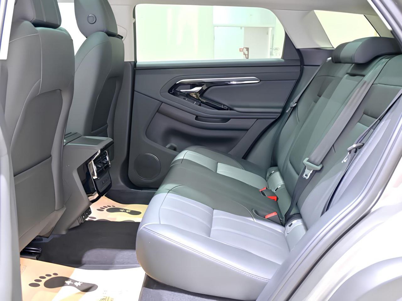 🚘Range Rover Evoque P249 R-Dynamic S
2022 год | 32 085 км
2.0 л | 249 л | Сетка — социальная сеть от hh.ru