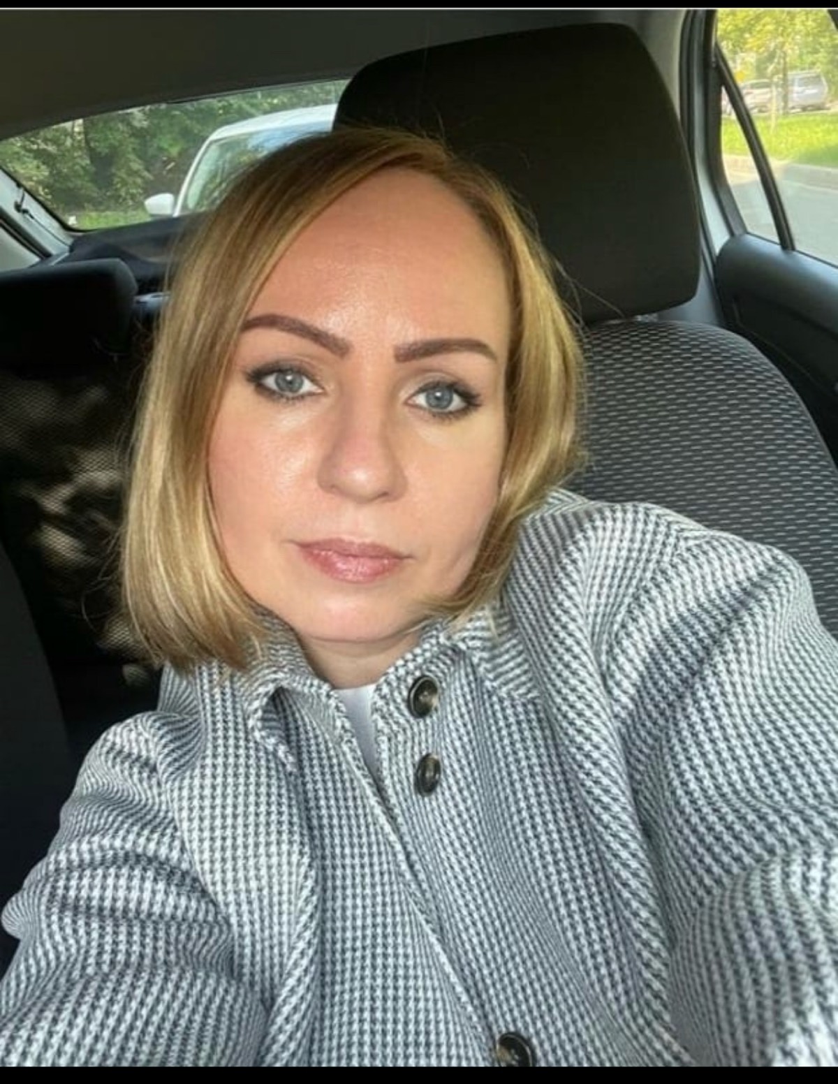 Светлана Акиндинова | Сетка — социальная сеть от hh.ru