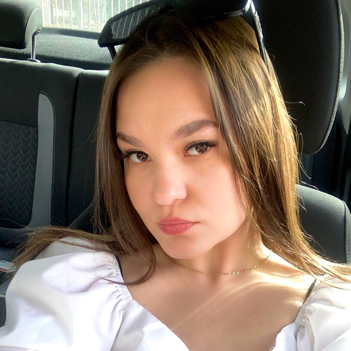 Дана Шеянова