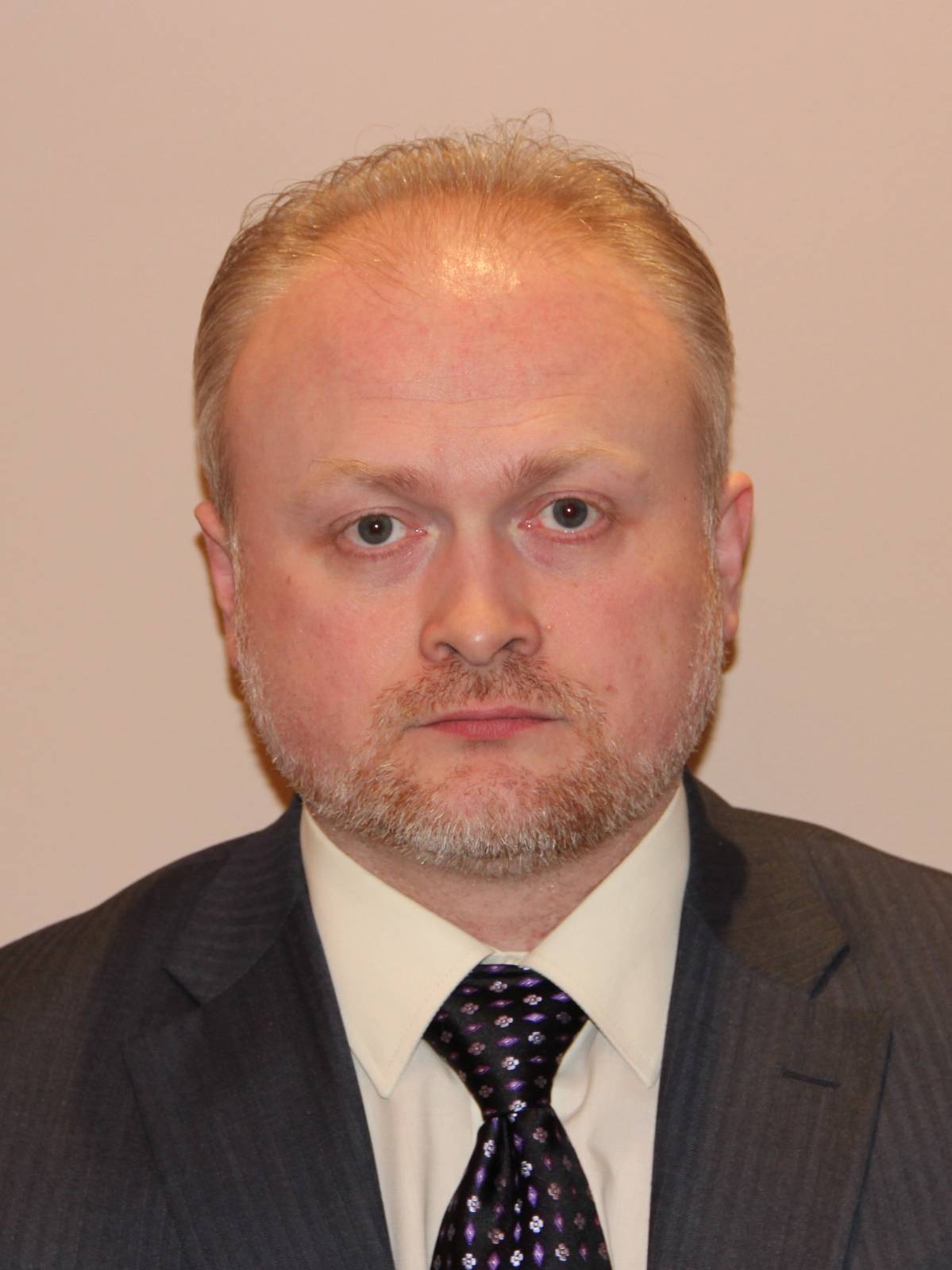 Сергей Зенин