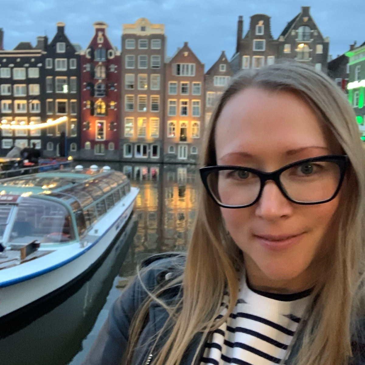 Татьяна Кузнецова | Сетка — социальная сеть от hh.ru