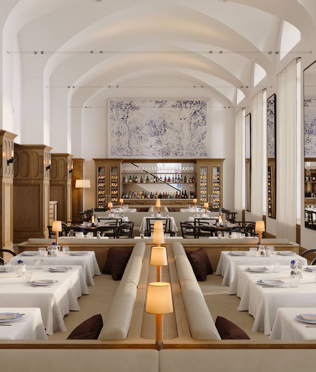 Эксклюзив! В сентябре Duo Band откроет ресторан русской кухни «Перемена» | Сетка — социальная сеть от hh.ru