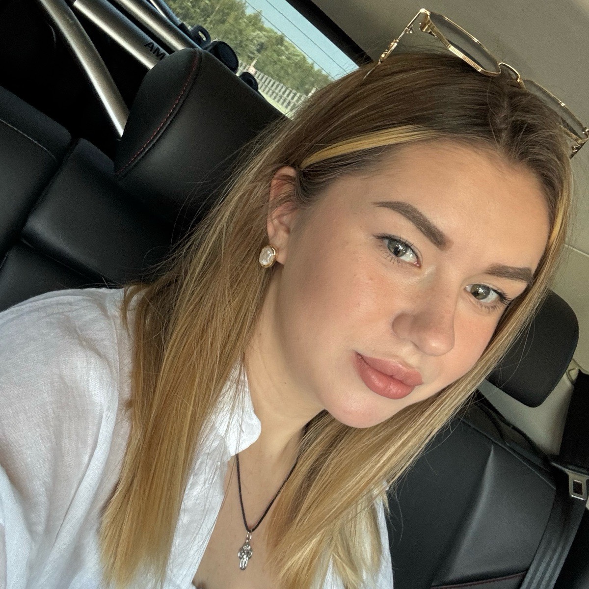 Валерия Хахалева | Сетка — социальная сеть от hh.ru